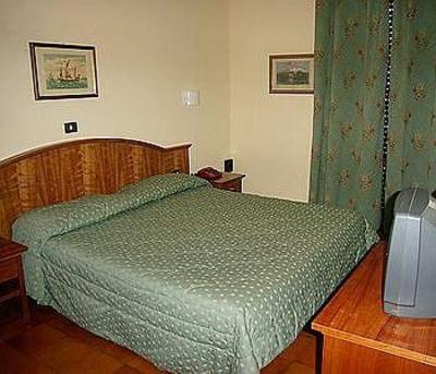 фото отеля Boni Cerri Hotel Spoleto