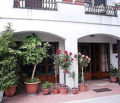 фото отеля Boni Cerri Hotel Spoleto