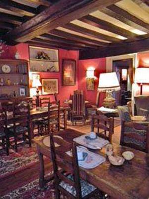 фото отеля Le Relais Cicero Hotel La Fleche