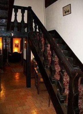 фото отеля Le Relais Cicero Hotel La Fleche