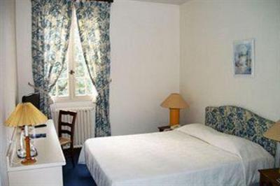 фото отеля Le Relais Cicero Hotel La Fleche