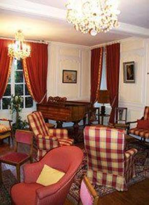 фото отеля Le Relais Cicero Hotel La Fleche