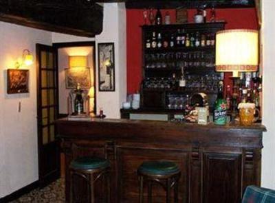 фото отеля Le Relais Cicero Hotel La Fleche