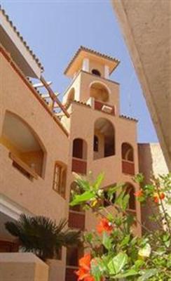 фото отеля Bahia Sur Hotel San Fernando (Spain)