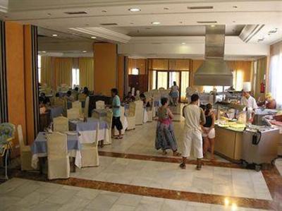 фото отеля Bahia Sur Hotel San Fernando (Spain)