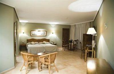 фото отеля Bahia Sur Hotel San Fernando (Spain)