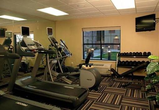 фото отеля TownePlace Suites by Marriott Roseville