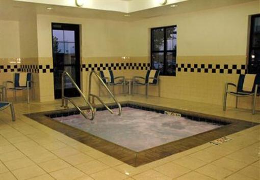фото отеля TownePlace Suites by Marriott Roseville