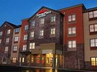 фото отеля TownePlace Suites by Marriott Roseville