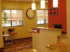 фото отеля TownePlace Suites by Marriott Roseville