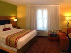 фото отеля TownePlace Suites by Marriott Roseville