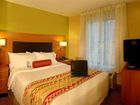 фото отеля TownePlace Suites by Marriott Roseville