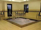 фото отеля TownePlace Suites by Marriott Roseville