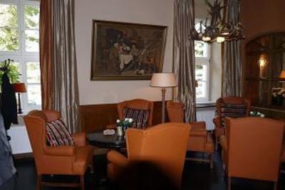 фото отеля Parkhotel Schloss Hotel Falkenstein (Saxony-Anhalt)