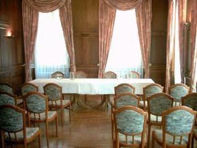фото отеля Parkhotel Schloss Hotel Falkenstein (Saxony-Anhalt)