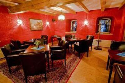 фото отеля Parkhotel Schloss Hotel Falkenstein (Saxony-Anhalt)