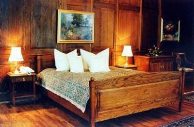 фото отеля Parkhotel Schloss Hotel Falkenstein (Saxony-Anhalt)