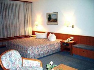 фото отеля Parkhotel Schloss Hotel Falkenstein (Saxony-Anhalt)