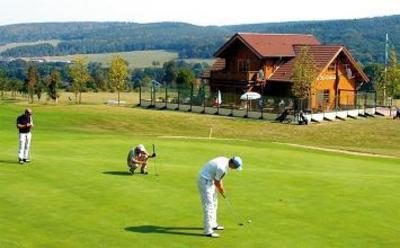 фото отеля Parkhotel Schloss Hotel Falkenstein (Saxony-Anhalt)