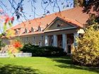 фото отеля Parkhotel Schloss Hotel Falkenstein (Saxony-Anhalt)