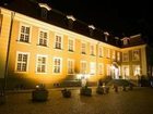 фото отеля Parkhotel Schloss Hotel Falkenstein (Saxony-Anhalt)