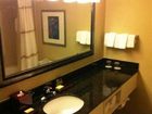 фото отеля Houston Marriott South at Hobby Airport