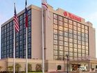 фото отеля Houston Marriott South at Hobby Airport