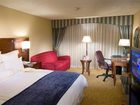 фото отеля Houston Marriott South at Hobby Airport