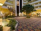 фото отеля Houston Marriott South at Hobby Airport