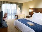 фото отеля Houston Marriott South at Hobby Airport