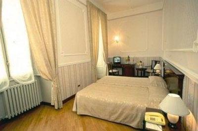 фото отеля Grand Hotel Regina Salsomaggiore Terme