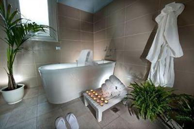 фото отеля Grand Hotel Regina Salsomaggiore Terme