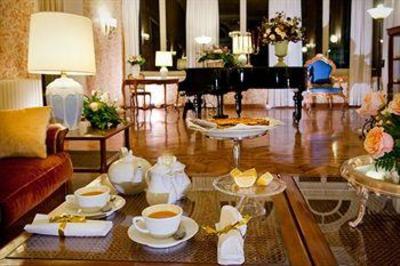 фото отеля Grand Hotel Regina Salsomaggiore Terme
