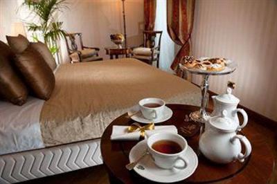 фото отеля Grand Hotel Regina Salsomaggiore Terme