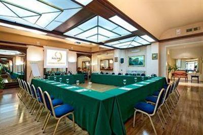 фото отеля Grand Hotel Regina Salsomaggiore Terme