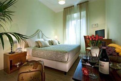 фото отеля Grand Hotel Regina Salsomaggiore Terme