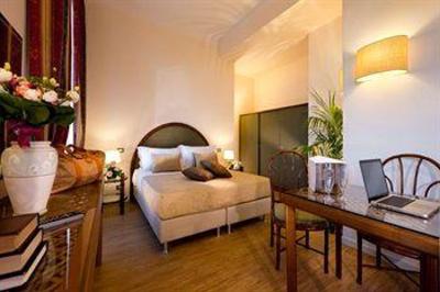 фото отеля Grand Hotel Regina Salsomaggiore Terme