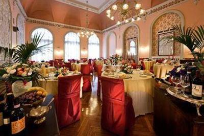 фото отеля Grand Hotel Regina Salsomaggiore Terme