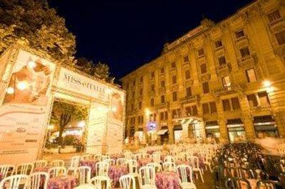 фото отеля Grand Hotel Regina Salsomaggiore Terme