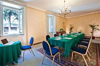 фото отеля Grand Hotel Regina Salsomaggiore Terme