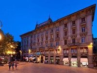Grand Hotel Regina Salsomaggiore Terme
