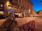 фото отеля Grand Hotel Regina Salsomaggiore Terme