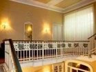 фото отеля Grand Hotel Regina Salsomaggiore Terme