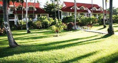 фото отеля Bahura Resort And Spa Dumaguete