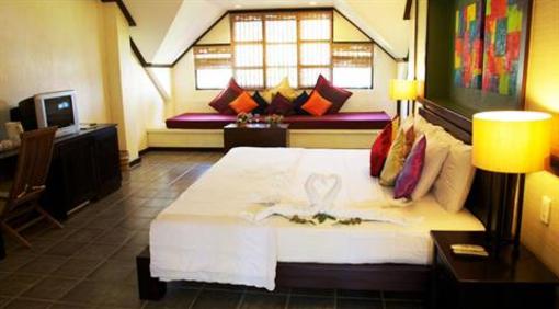 фото отеля Bahura Resort And Spa Dumaguete