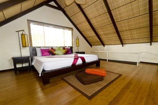 фото отеля Bahura Resort And Spa Dumaguete