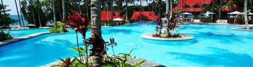 фото отеля Bahura Resort And Spa Dumaguete