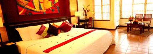 фото отеля Bahura Resort And Spa Dumaguete