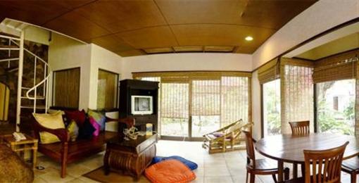 фото отеля Bahura Resort And Spa Dumaguete