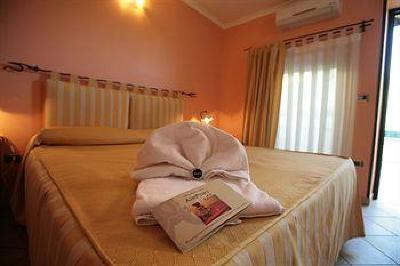 фото отеля Welcome Airport Hotel Fiumicino